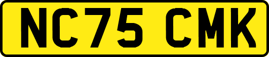 NC75CMK