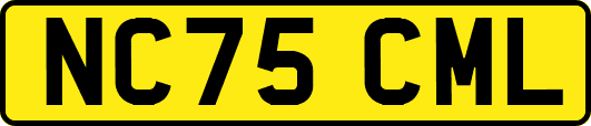 NC75CML
