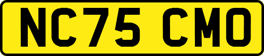 NC75CMO