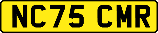 NC75CMR