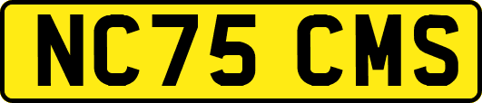 NC75CMS
