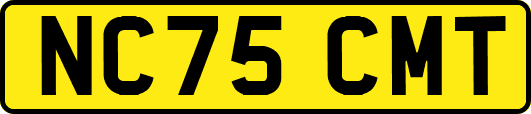 NC75CMT