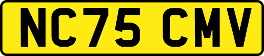 NC75CMV