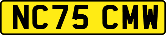 NC75CMW