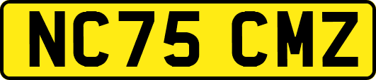 NC75CMZ