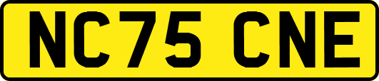 NC75CNE