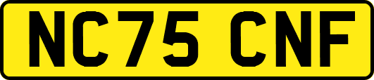 NC75CNF