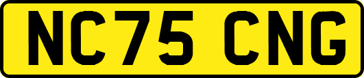 NC75CNG