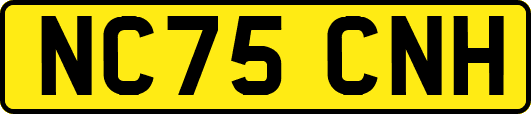 NC75CNH