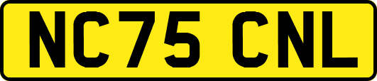NC75CNL