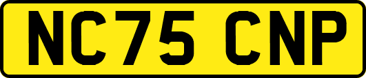 NC75CNP