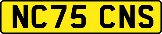 NC75CNS