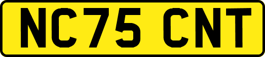 NC75CNT