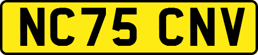 NC75CNV