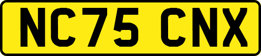 NC75CNX