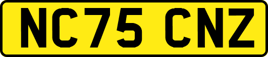 NC75CNZ