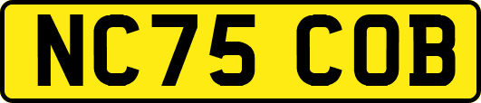 NC75COB