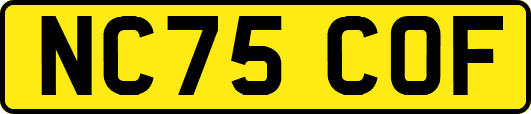 NC75COF