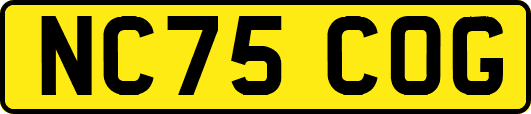 NC75COG
