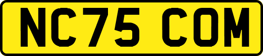 NC75COM