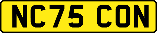 NC75CON