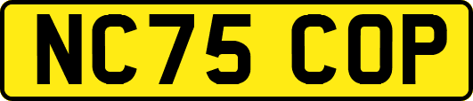NC75COP