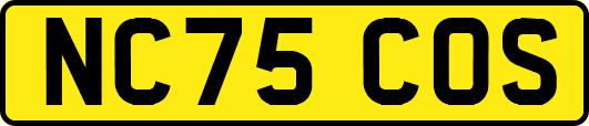 NC75COS