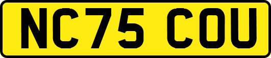 NC75COU
