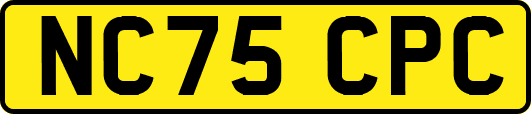 NC75CPC