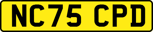 NC75CPD