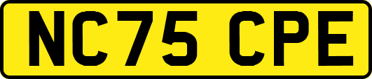 NC75CPE