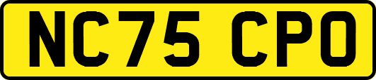 NC75CPO