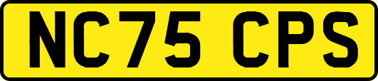 NC75CPS