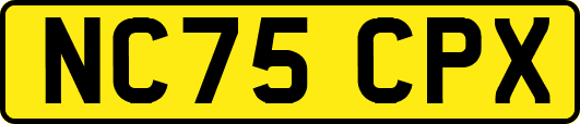 NC75CPX