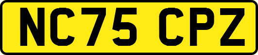 NC75CPZ