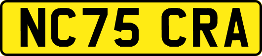 NC75CRA