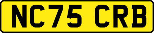NC75CRB