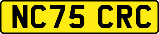 NC75CRC