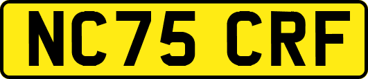 NC75CRF