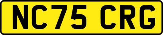NC75CRG