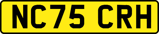 NC75CRH