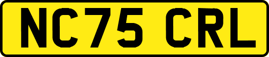 NC75CRL