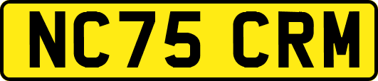 NC75CRM