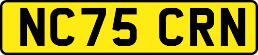 NC75CRN