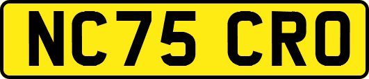 NC75CRO