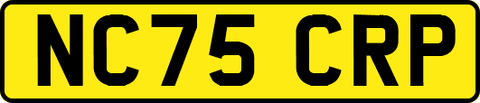 NC75CRP
