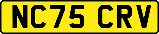 NC75CRV
