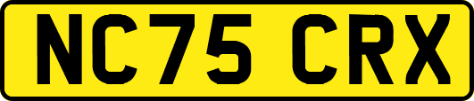 NC75CRX