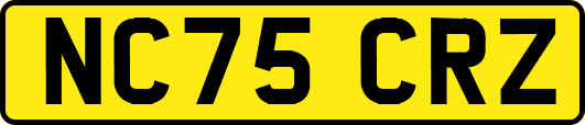 NC75CRZ