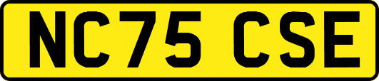 NC75CSE